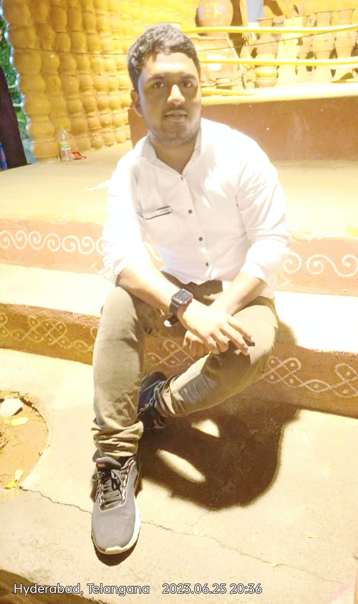 Revisiting Shilparamam: A Journey into the Heart of Hyderabad's Crafts Village