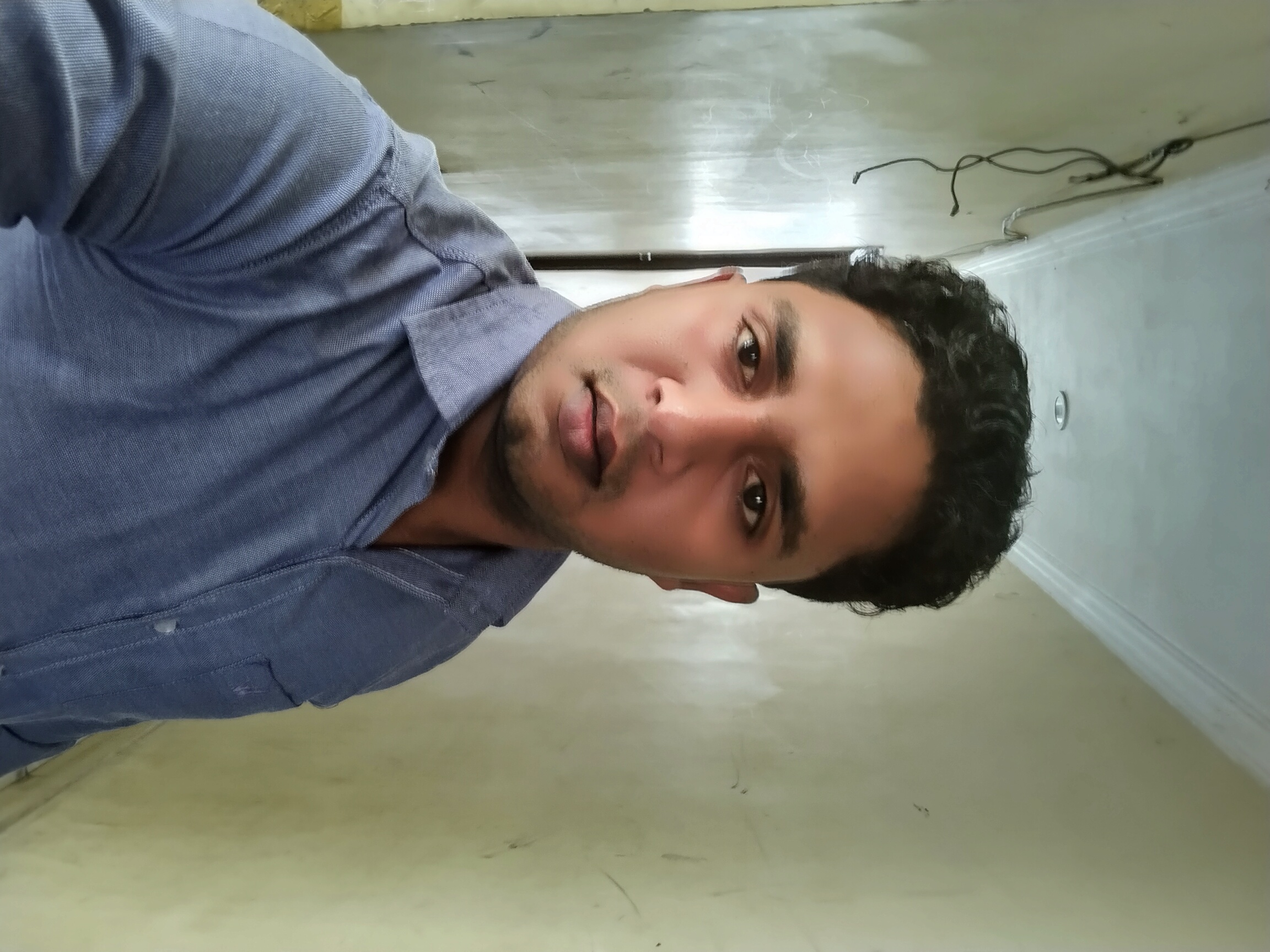 Random Click of Ramadan Time