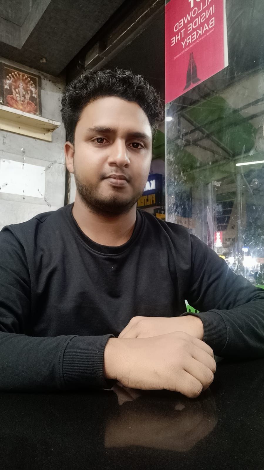 Happy Birthday to me