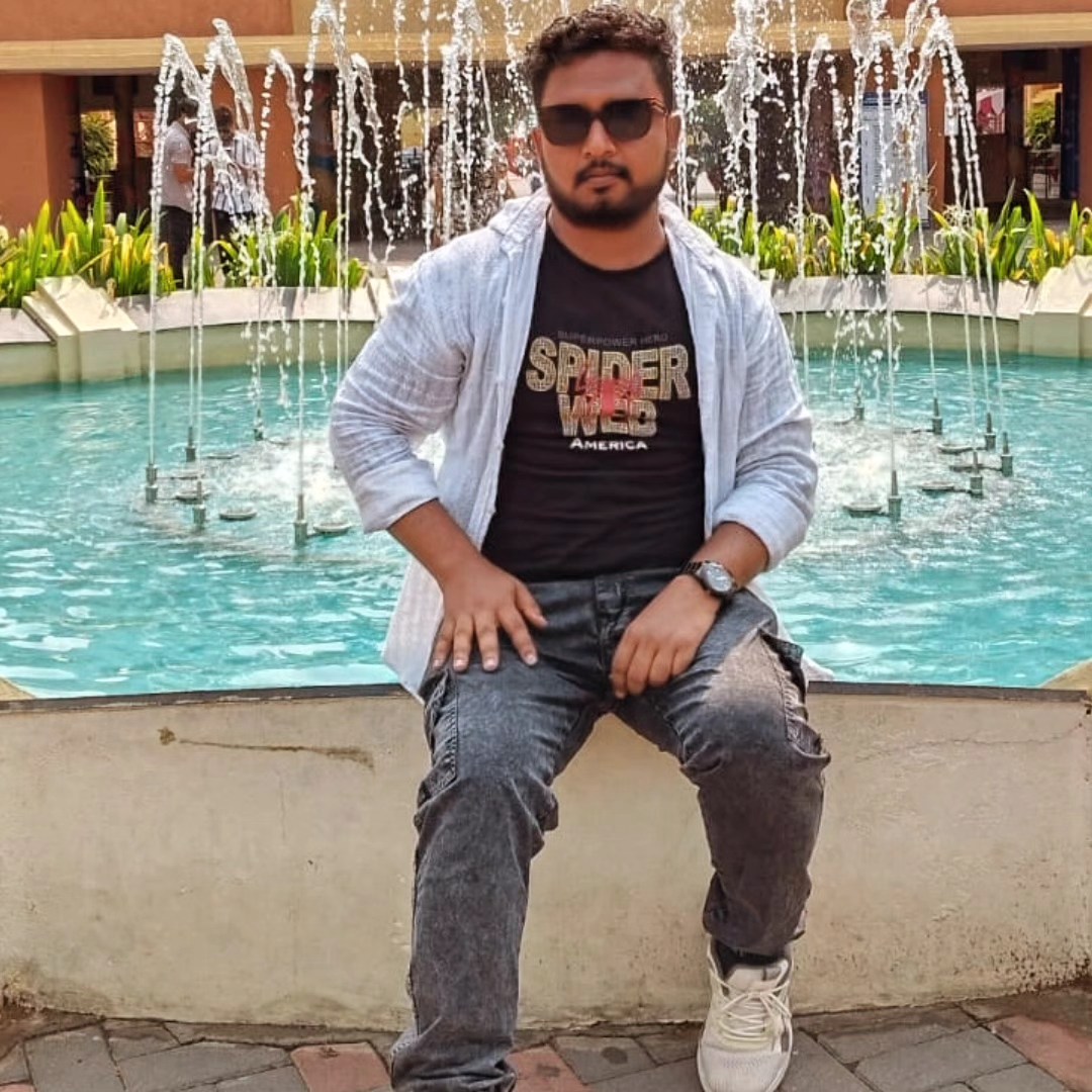 Wonderla - Hyderabad 