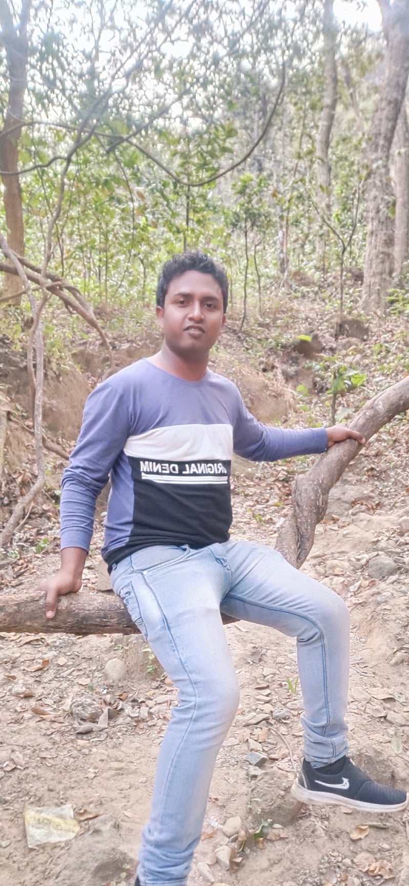 Ramgarh, Udaipur, Chhattisgarh