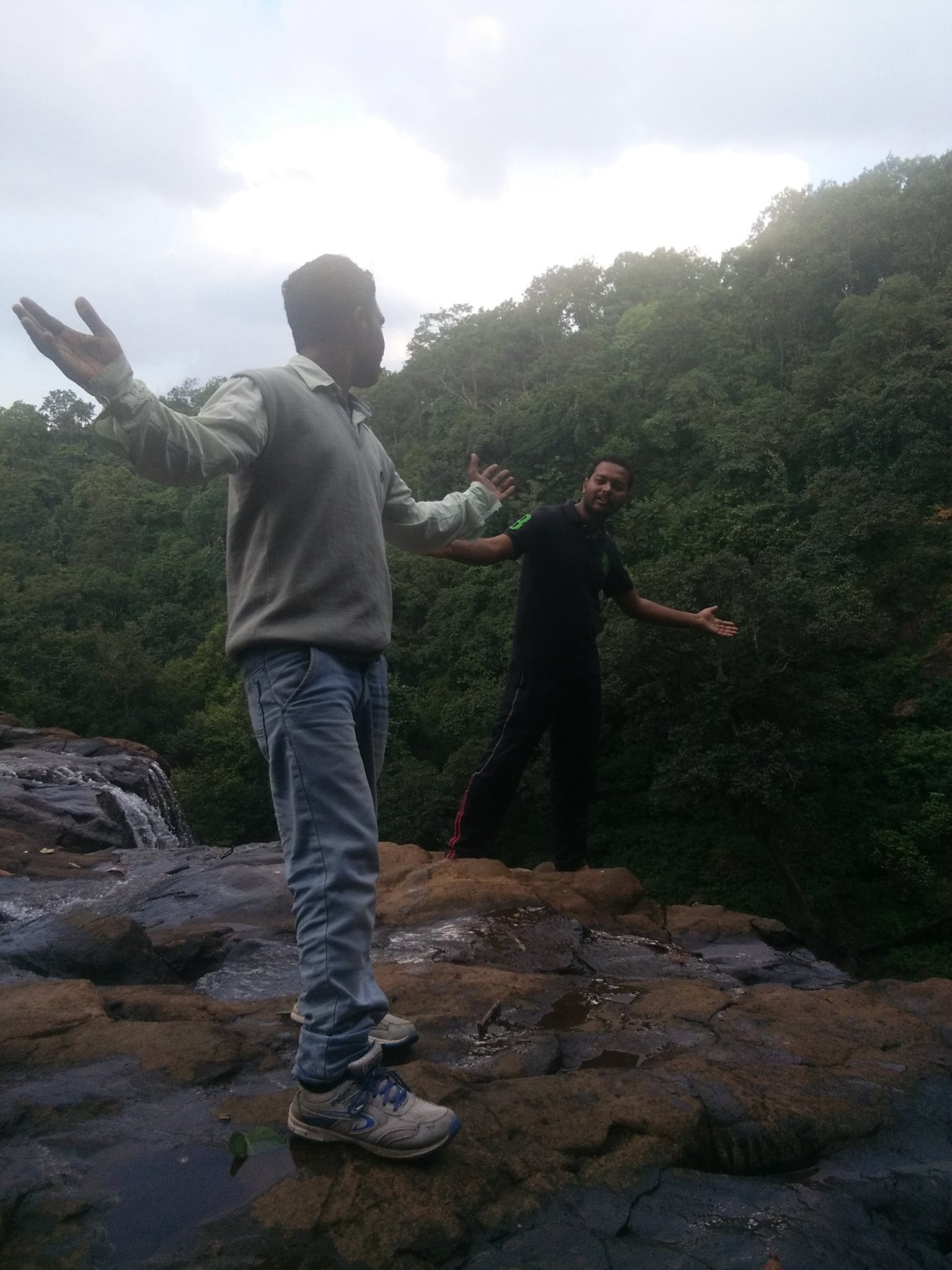 Mainpat(Chhattisgarh) - The Small Shimla in Chhattisgarh, Ambikapur