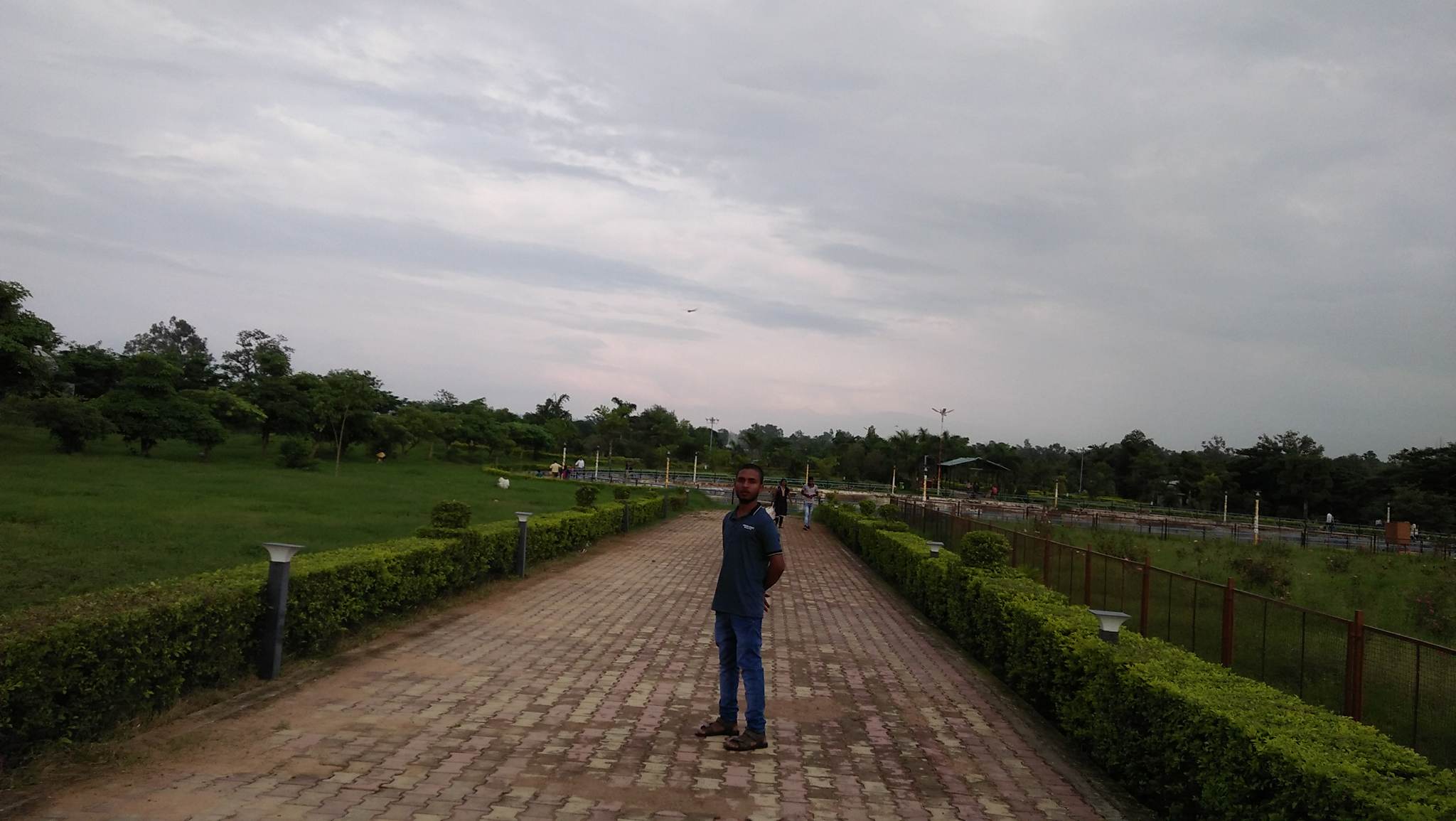 Water Park, Ambikapur