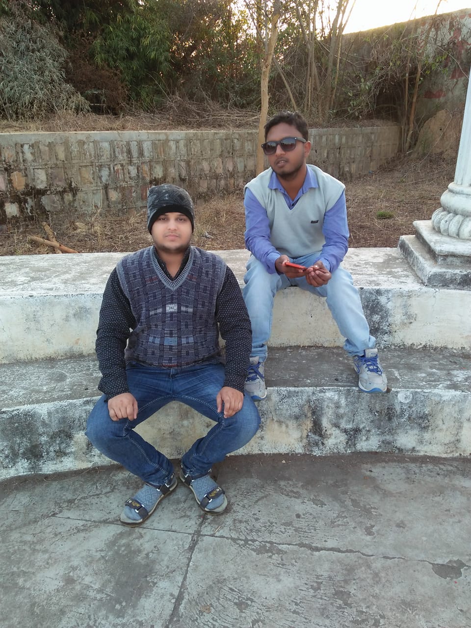 Water Park, Ambikapur