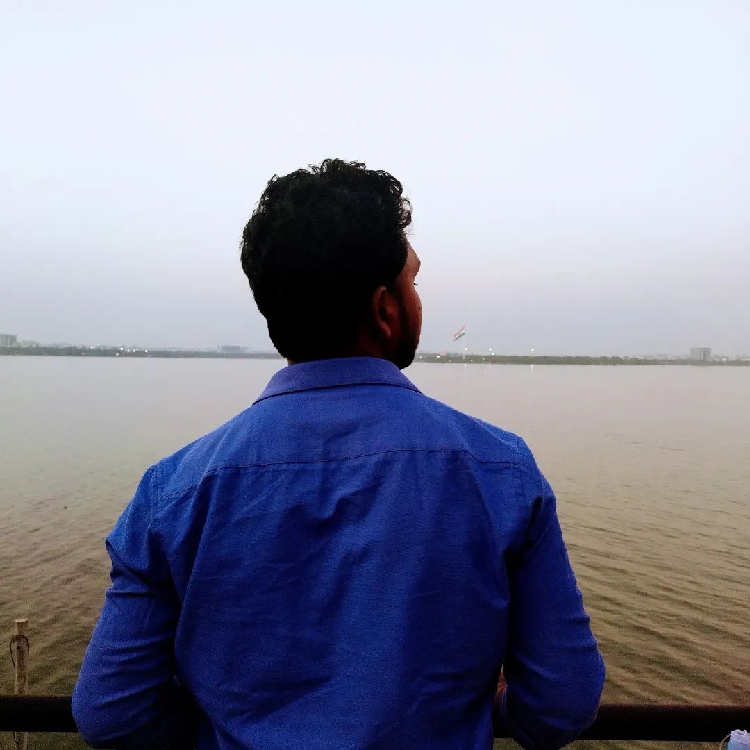 Hussain Sagar 