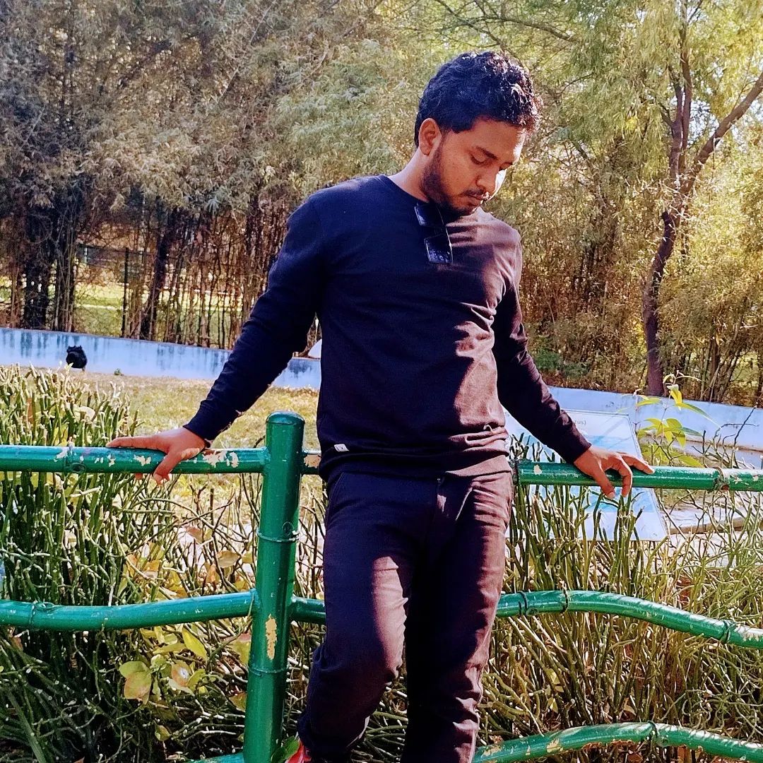 Nehru Zoo, Hyderabad 