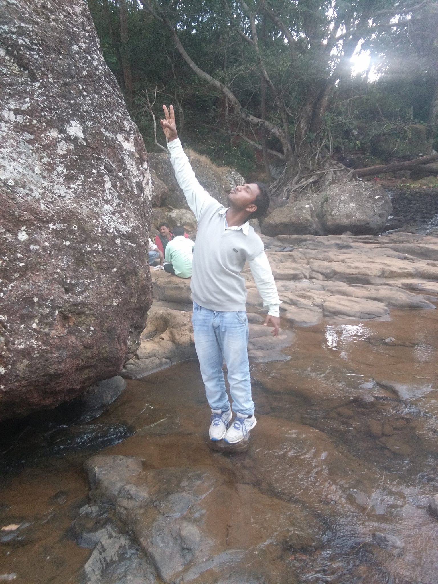 Mainpat(Chhattisgarh) - The Small Shimla in Chhattisgarh, Ambikapur