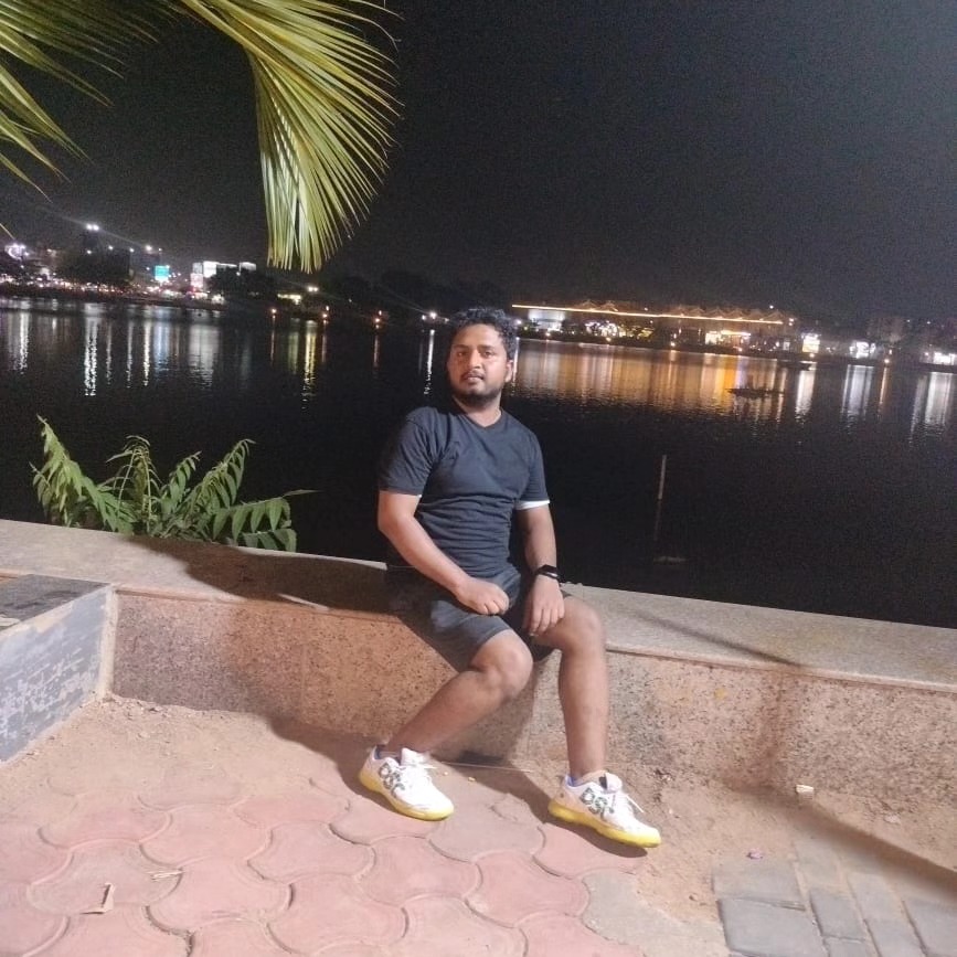 Raipur Marine Drive : In the middle of the way to Hyderabad to Ambikapur 