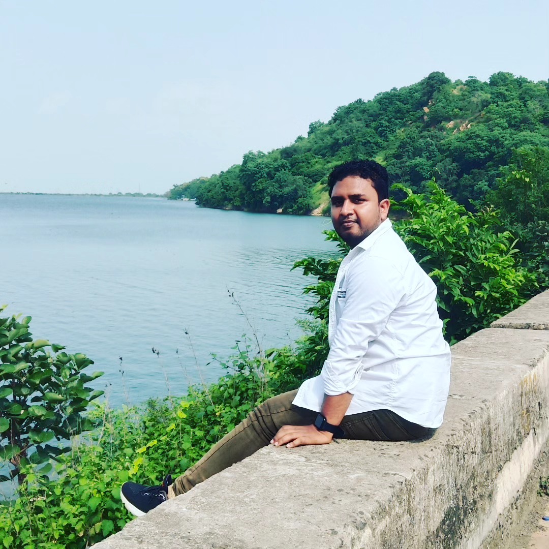 A Memorable Weekend Tour from Hyderabad to Nagpur: Exploring the Gems of the Orange City