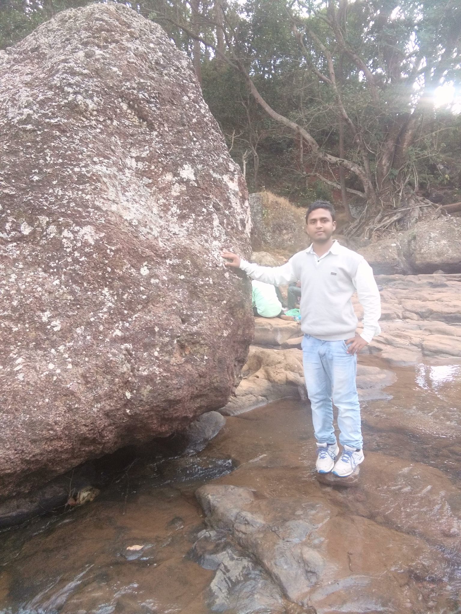 Mainpat(Chhattisgarh) - The Small Shimla in Chhattisgarh, Ambikapur