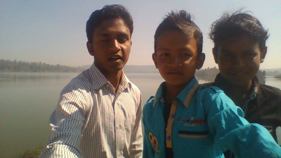 Baanki Dam, Ambikapur