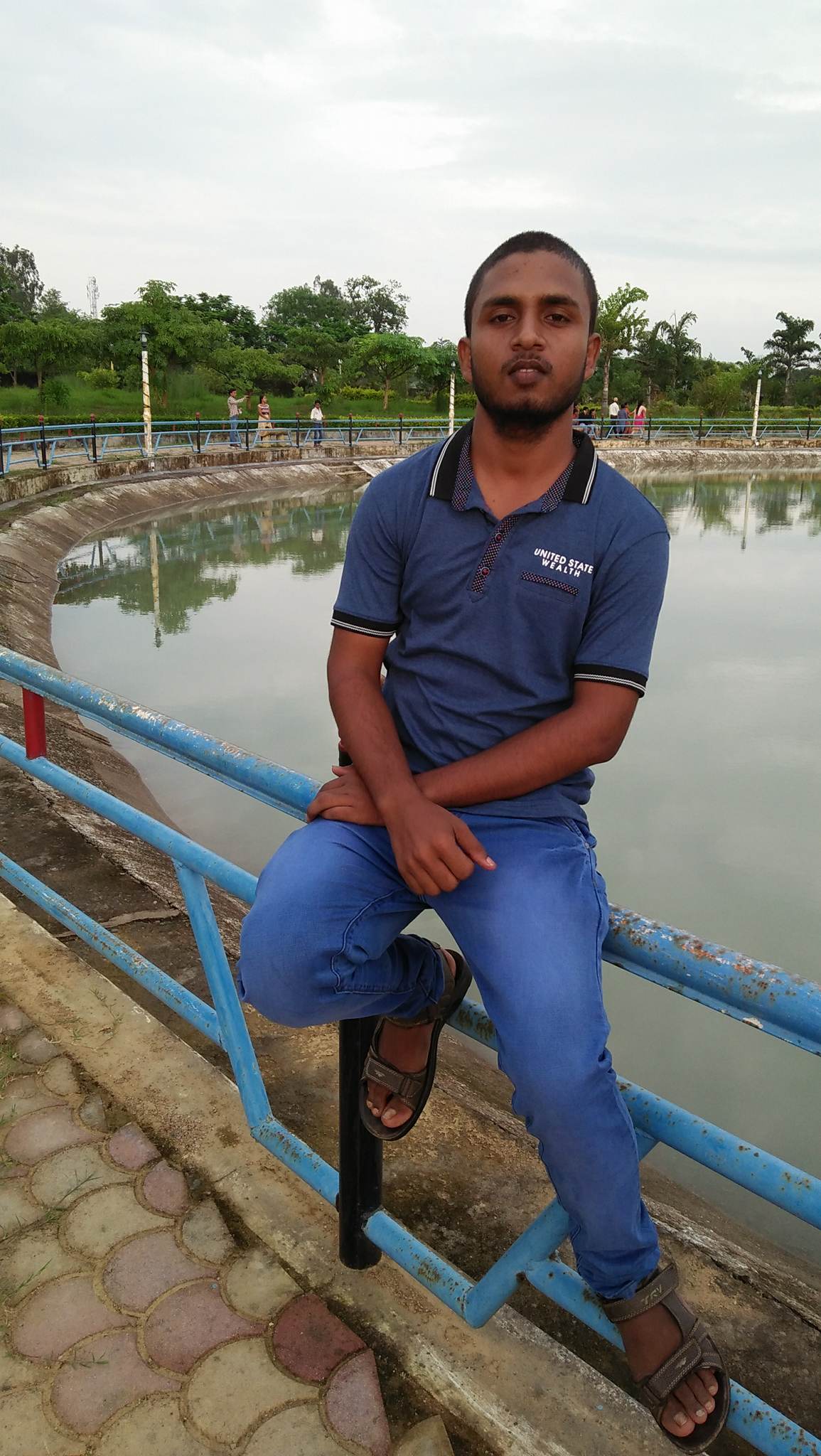 Water Park, Ambikapur