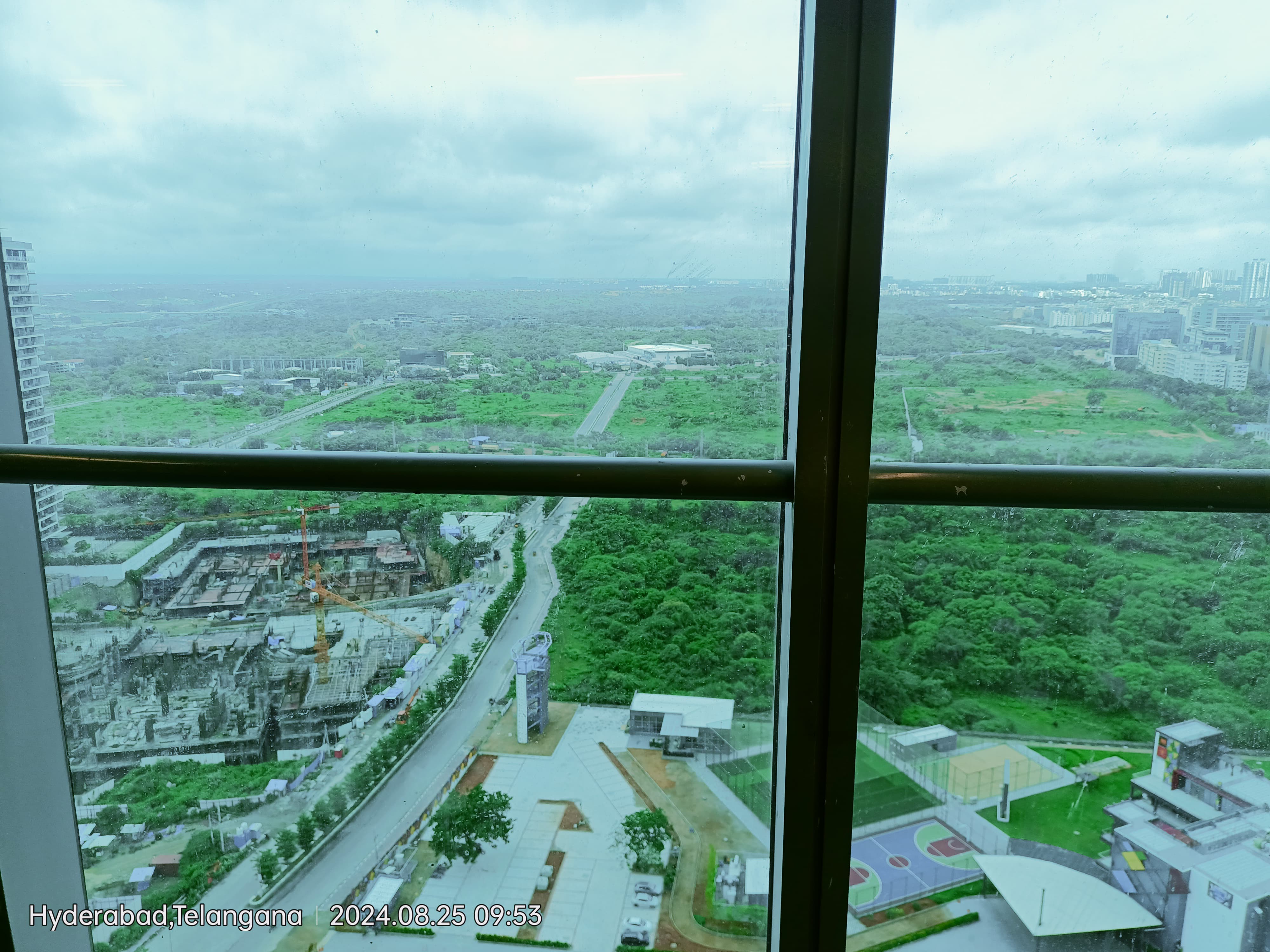 New Beginnings at Prestige Sky Tech! 🚀🏢