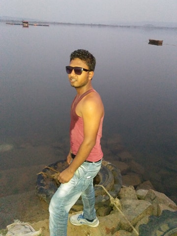 Fun time with Friends - Shoaib and Raza