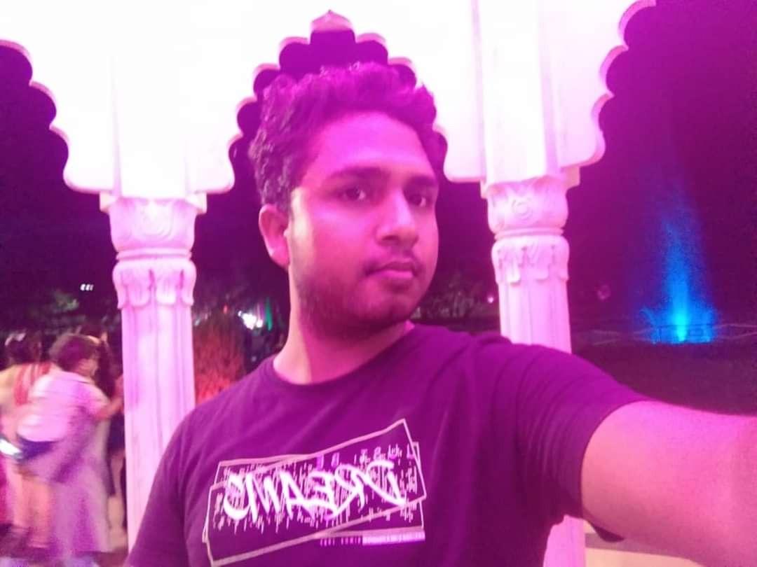 Water Park, Ambikapur