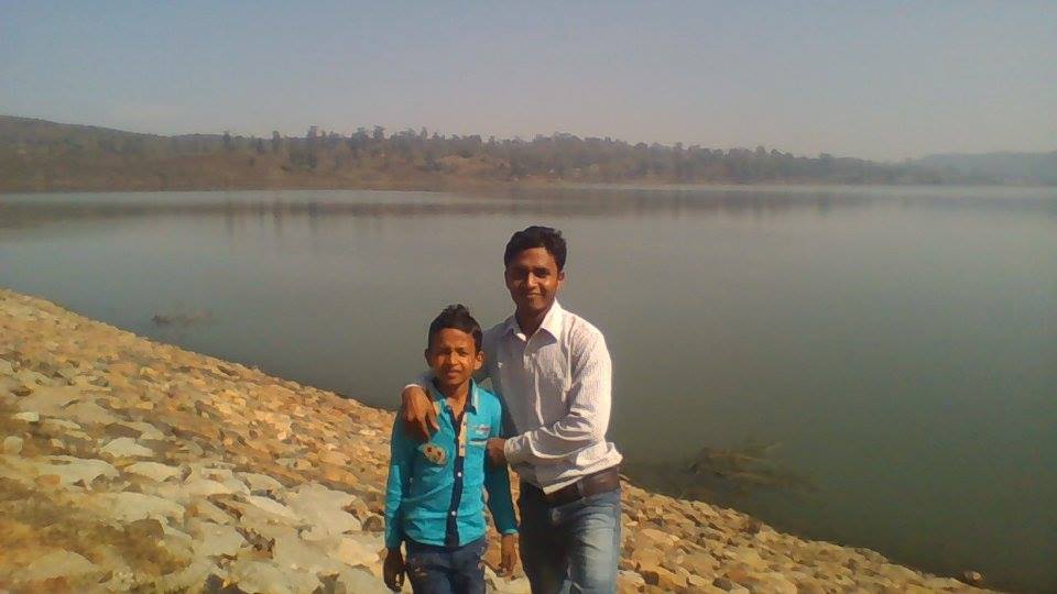 Baanki Dam, Ambikapur