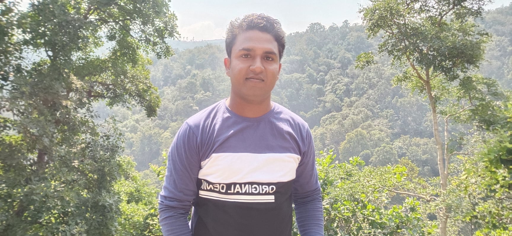 Mainpat(Chhattisgarh) - 2021