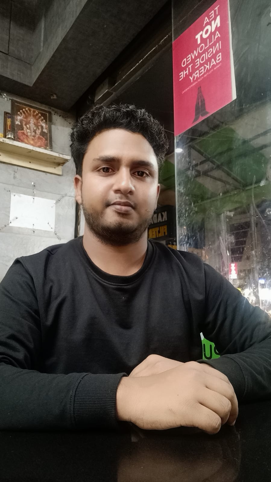 Happy Birthday to me