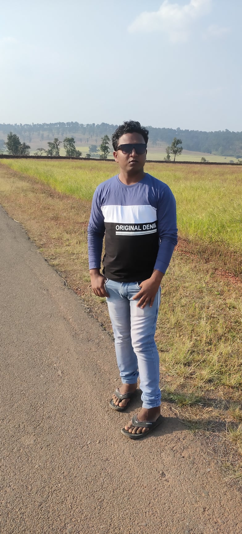 Mainpat(Chhattisgarh) - 2021