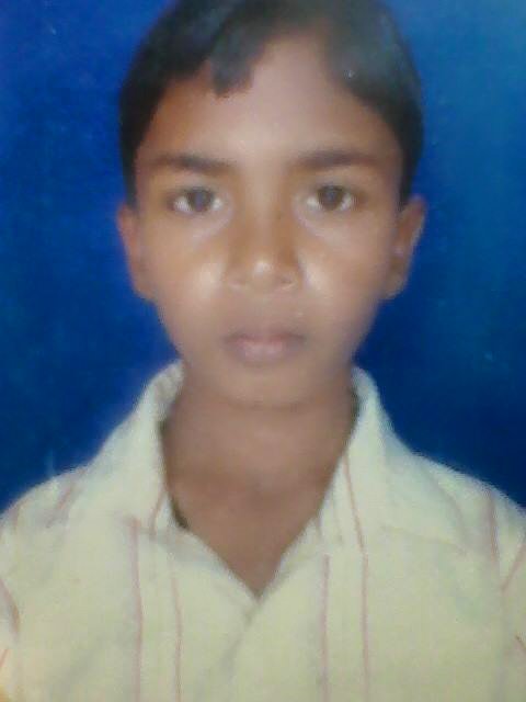 My Old Picture of Childhood
