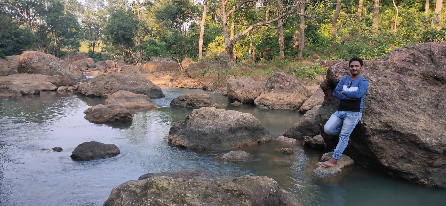 Mainpat(Chhattisgarh) - 2021