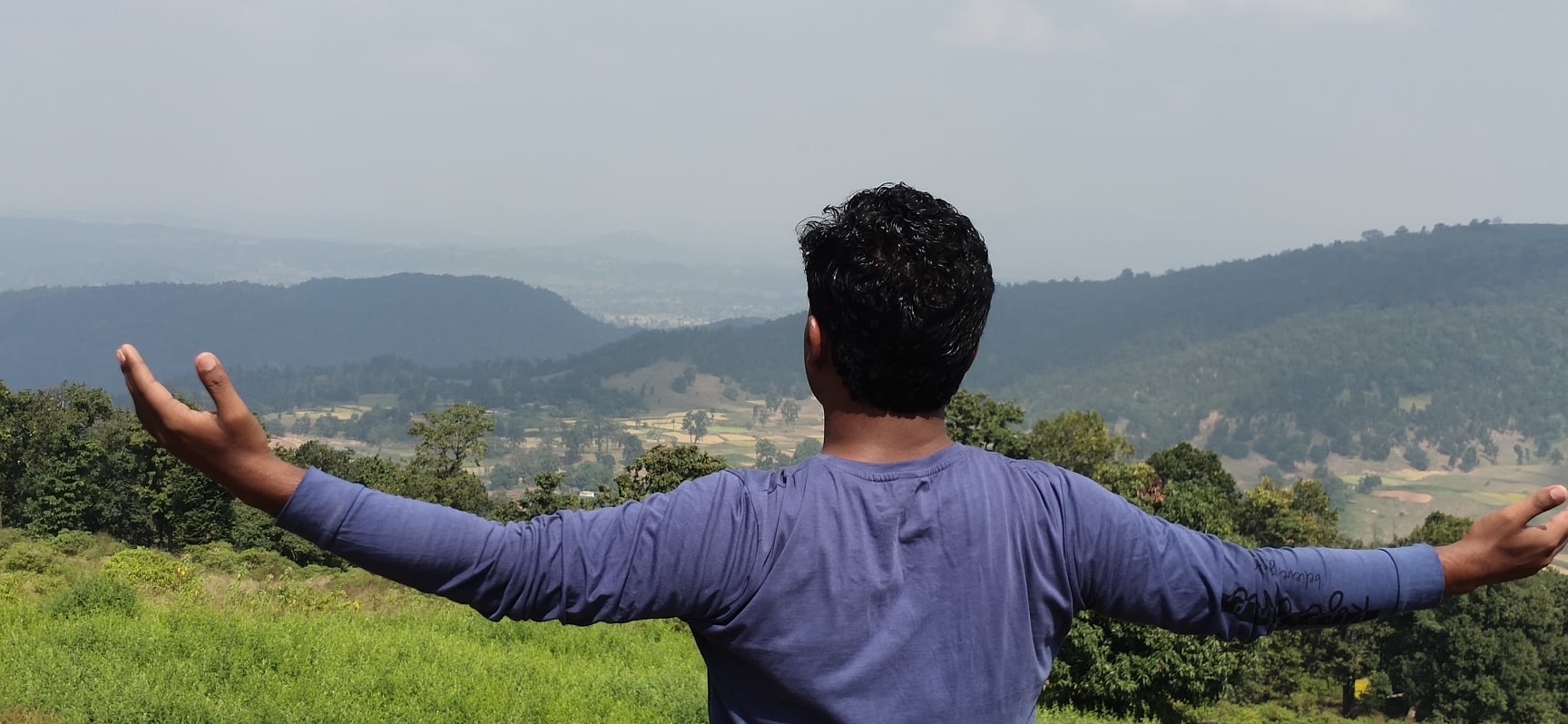 Mainpat(Chhattisgarh) - 2021