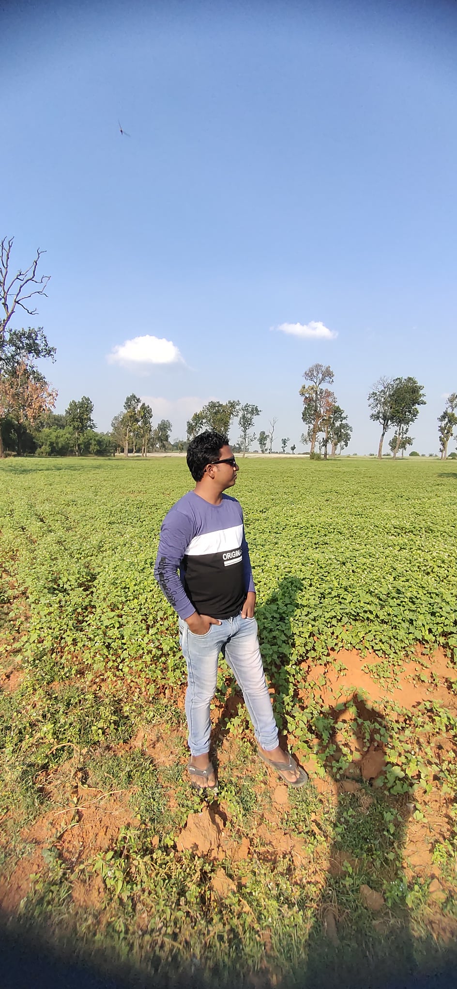 Mainpat(Chhattisgarh) - 2021