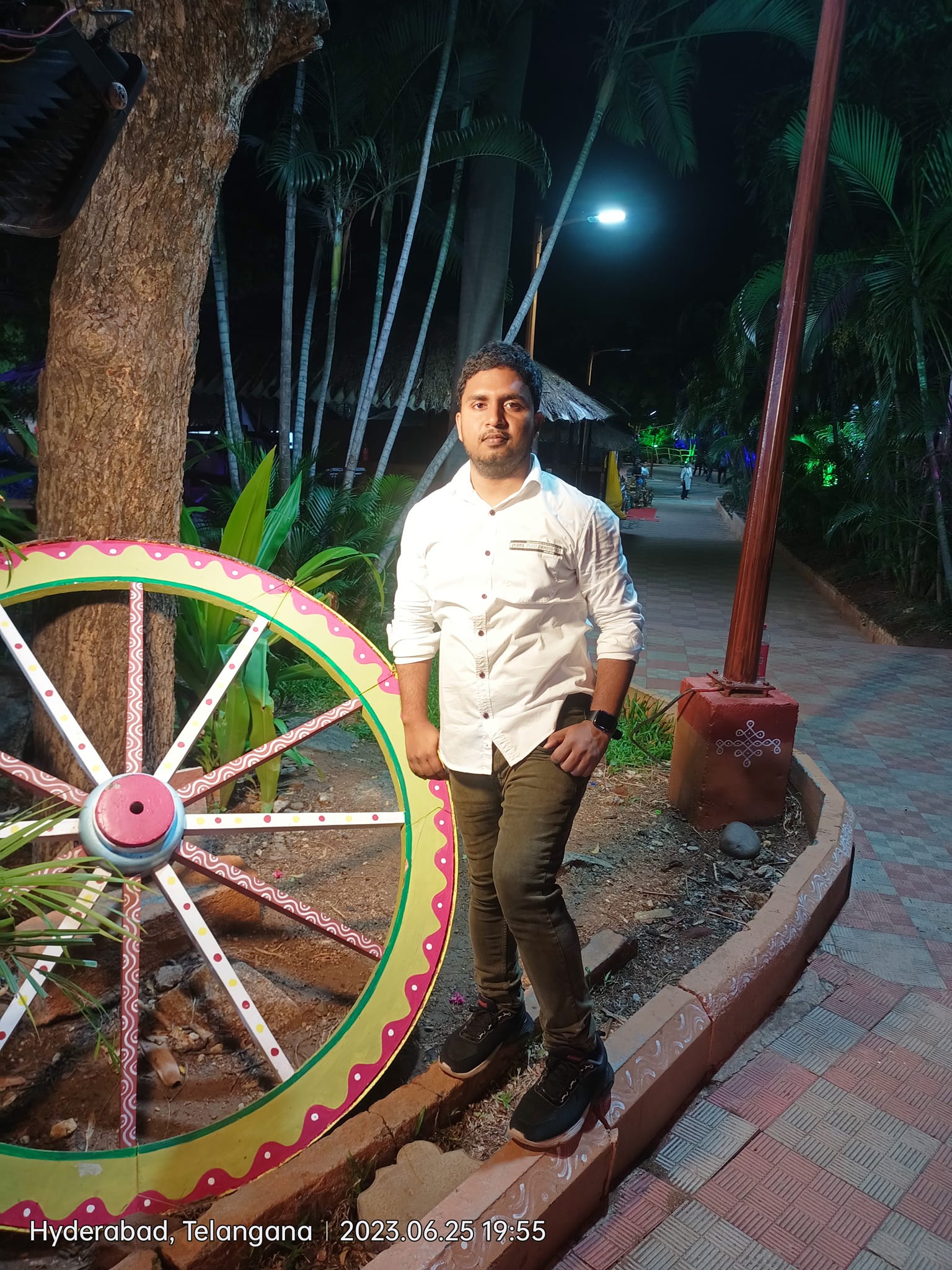 Revisiting Shilparamam: A Journey into the Heart of Hyderabad's Crafts Village