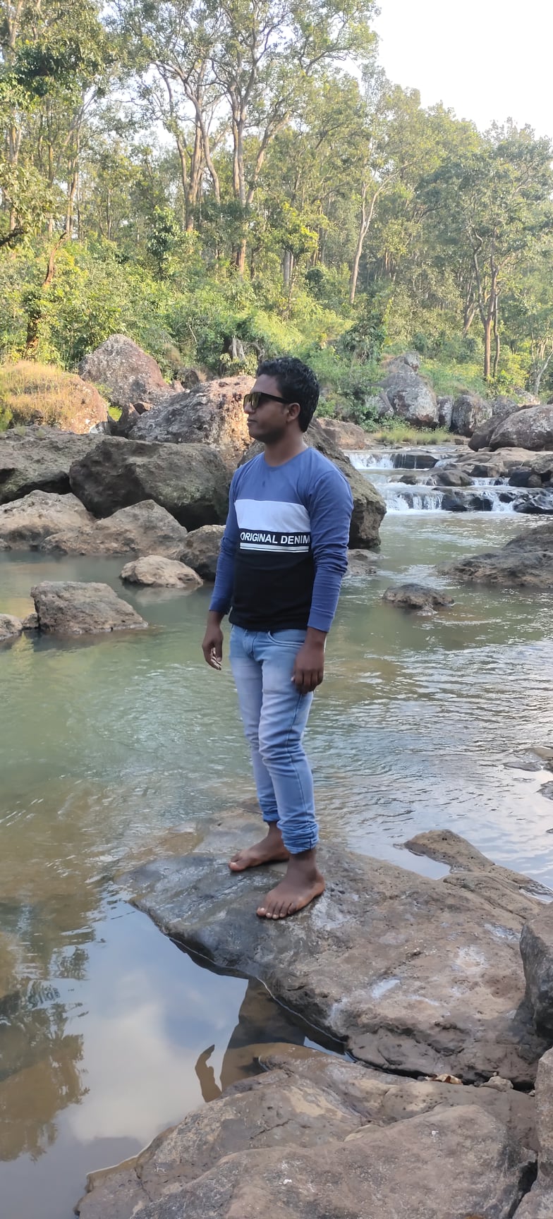 Mainpat(Chhattisgarh) - 2021