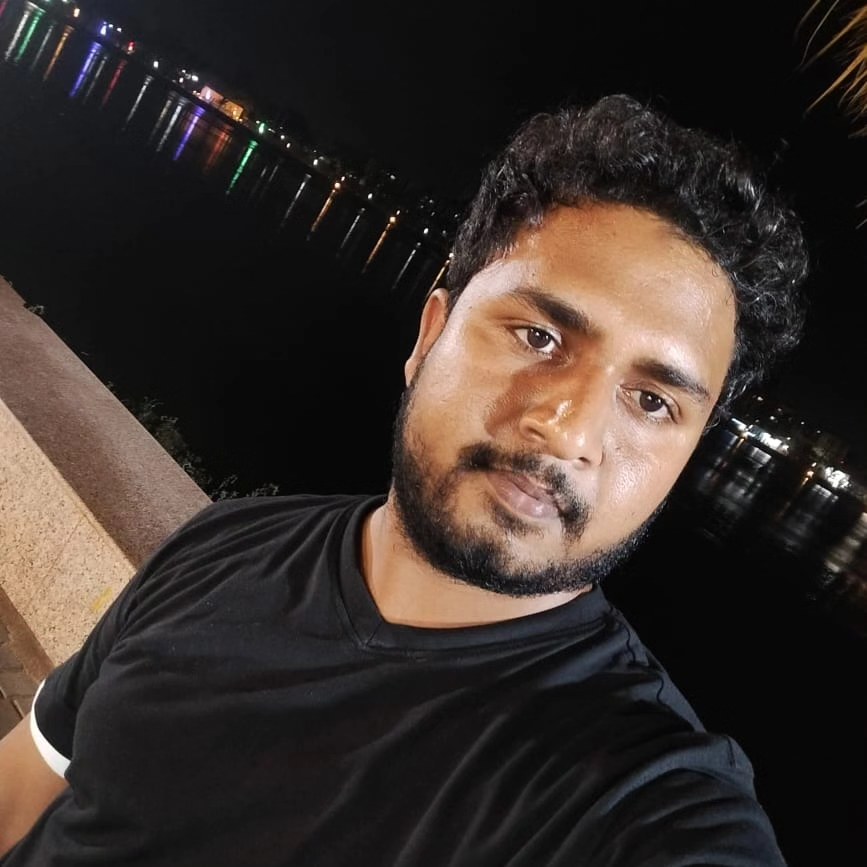 Raipur Marine Drive : In the middle of the way to Hyderabad to Ambikapur 