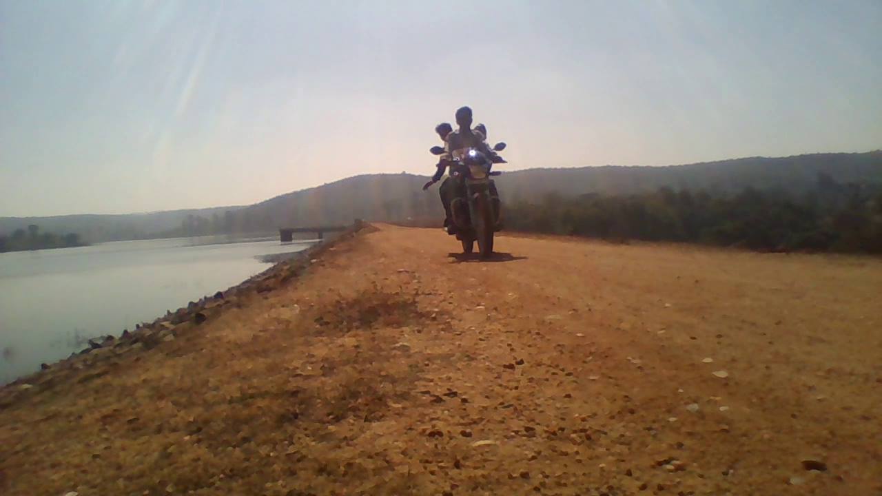 Baanki Dam, Ambikapur