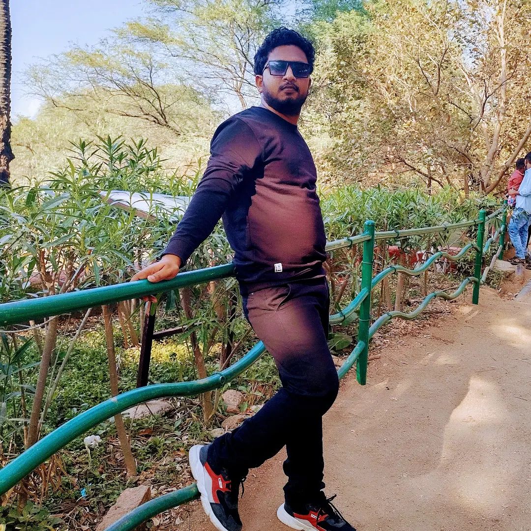 Nehru Zoo, Hyderabad 