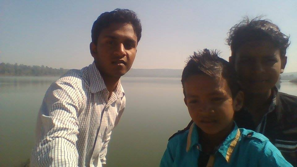 Baanki Dam, Ambikapur