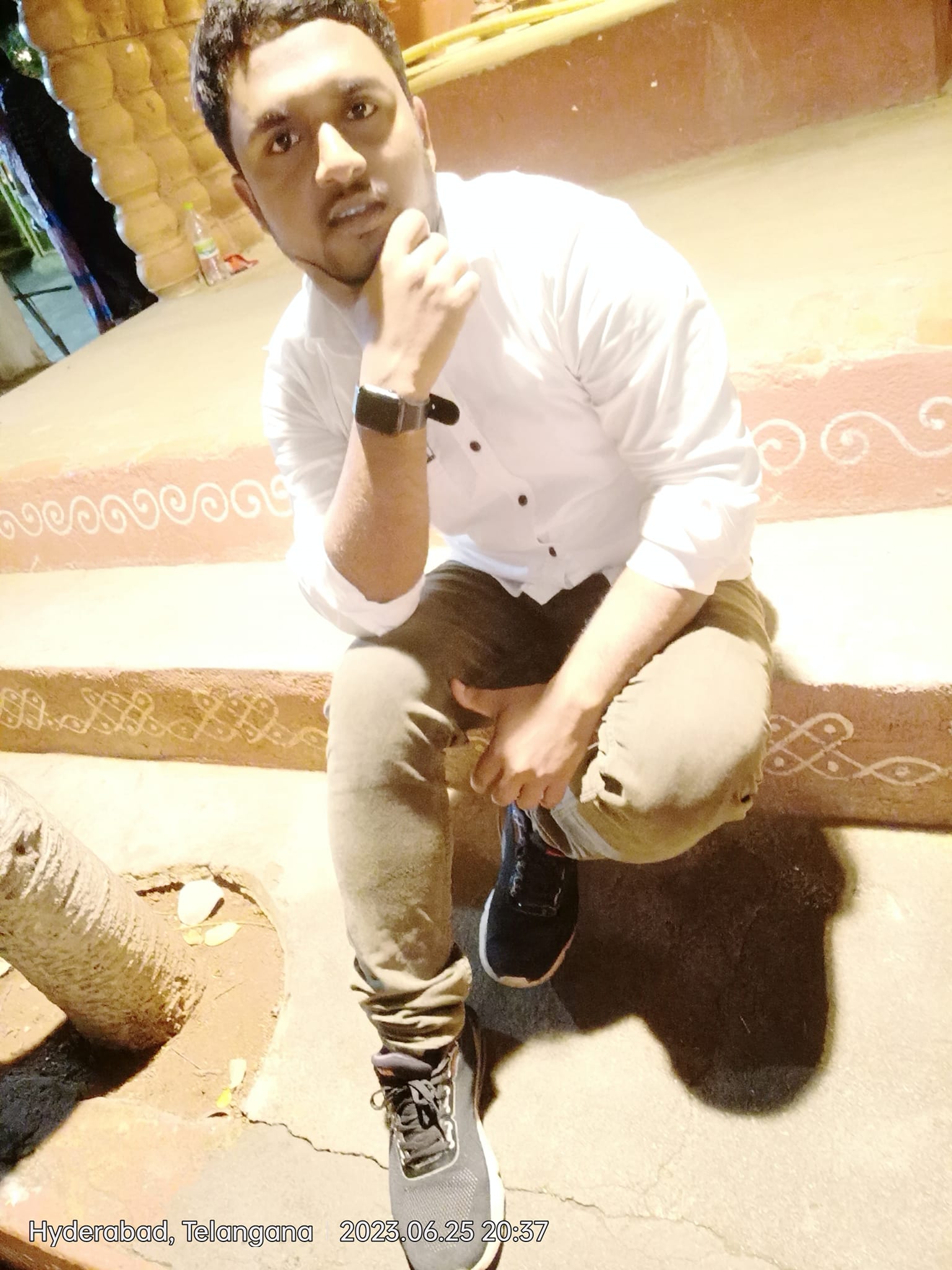 Revisiting Shilparamam: A Journey into the Heart of Hyderabad's Crafts Village