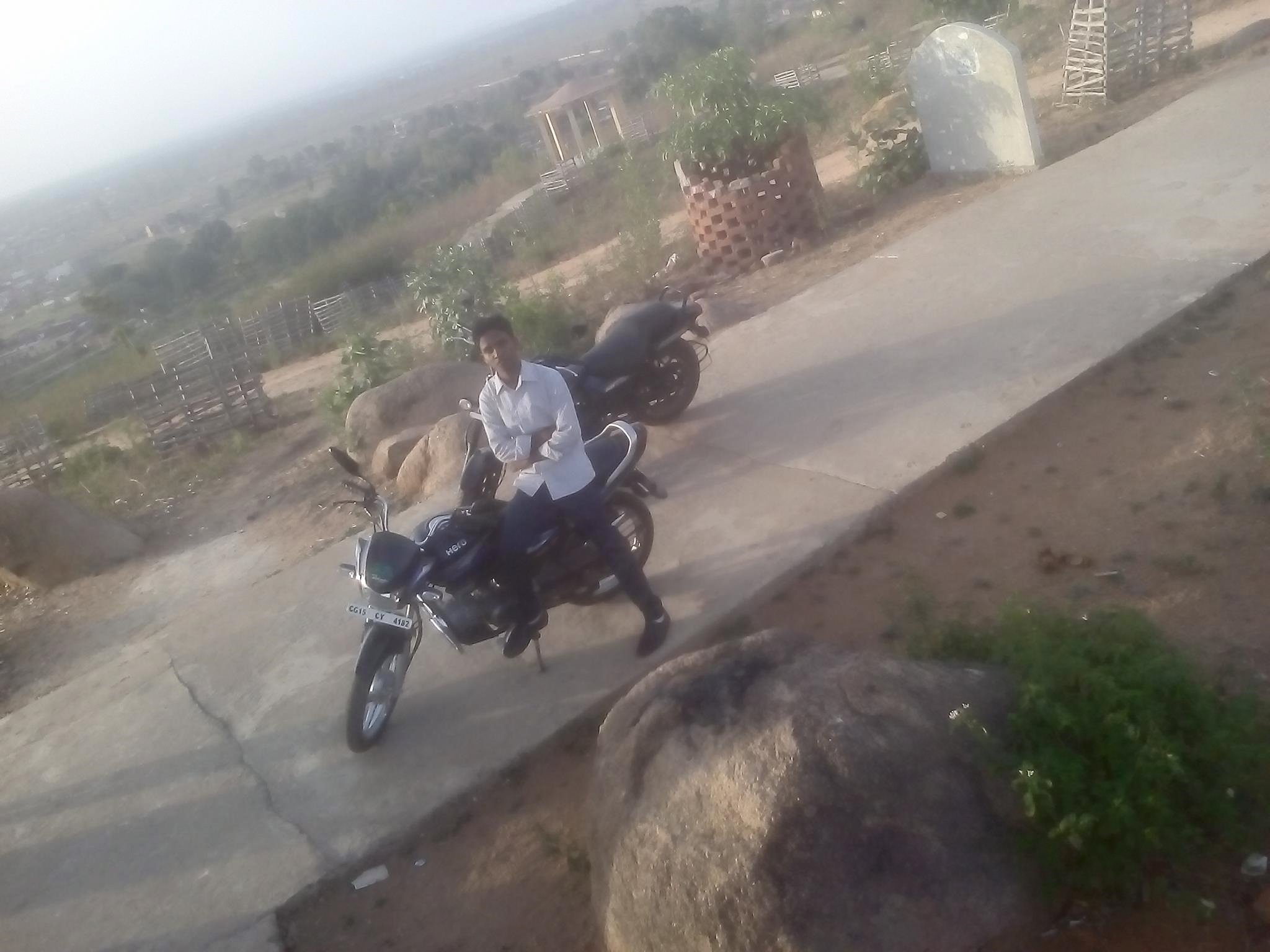 First time visiting Oxygen Point Ambikapur