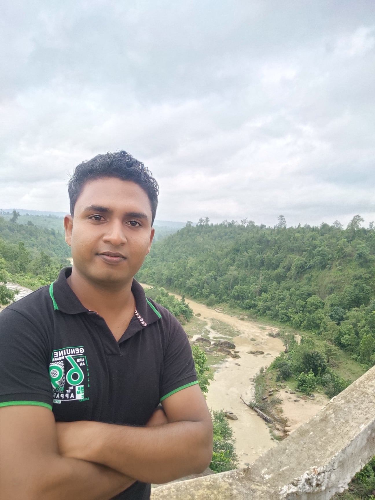 Kumeli Waterfall, Surajpur, Ambikapur