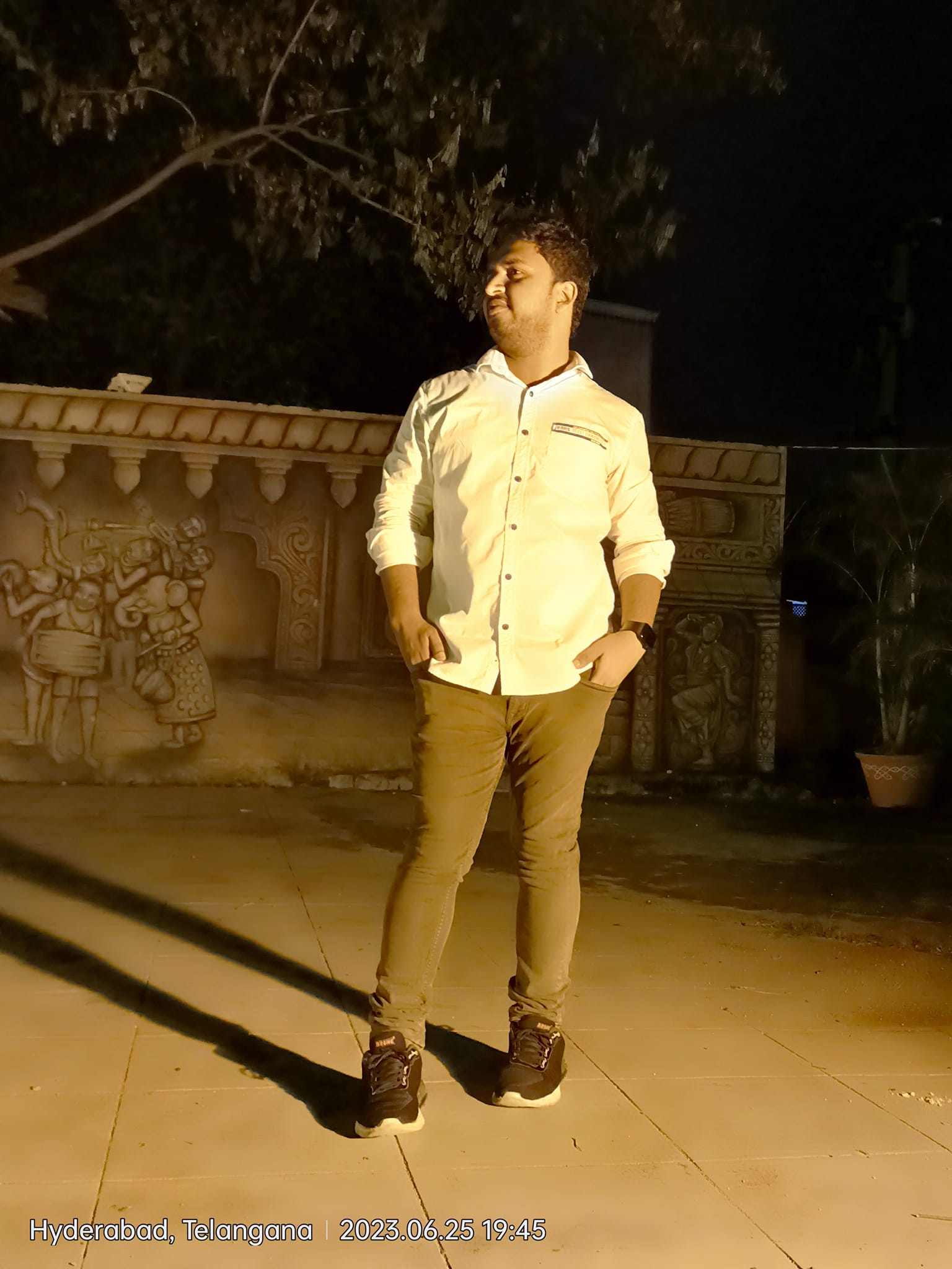 Revisiting Shilparamam: A Journey into the Heart of Hyderabad's Crafts Village