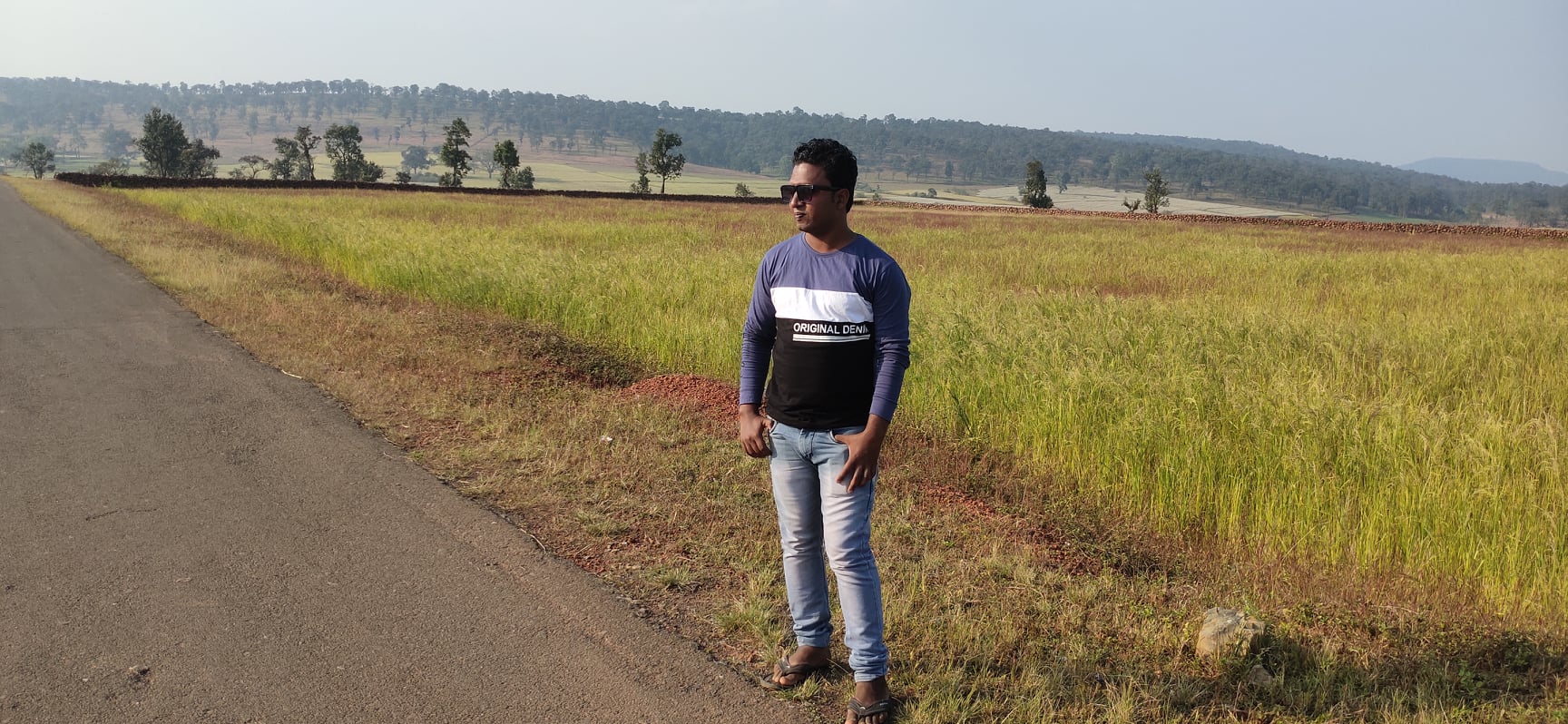 Mainpat(Chhattisgarh) - 2021