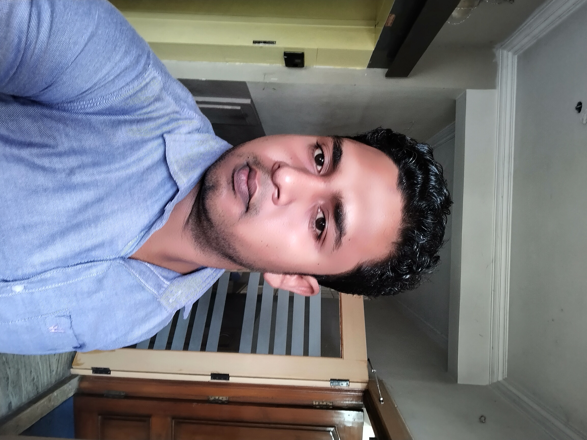 Random Click of Ramadan Time