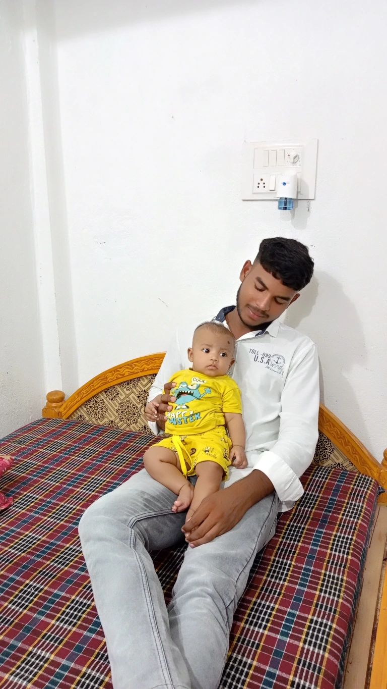 Cuteness overloaded ... 