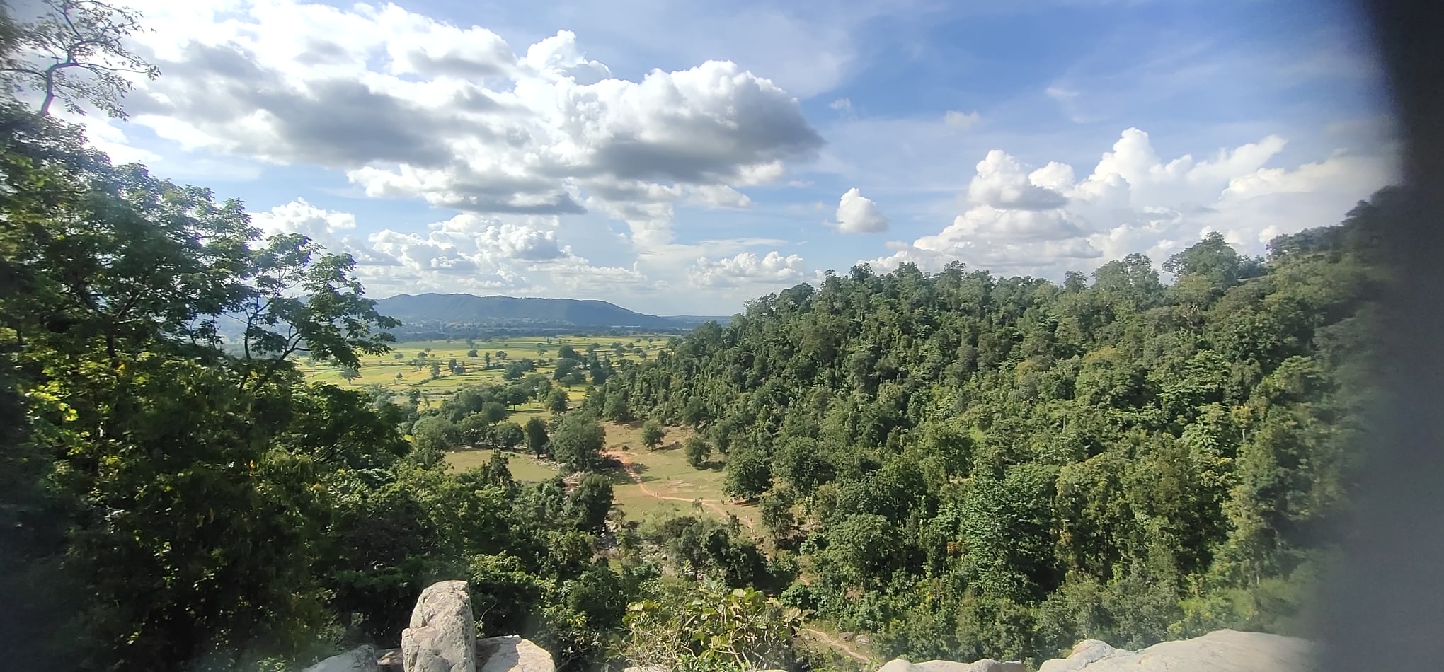 Punchdhara WaterFall