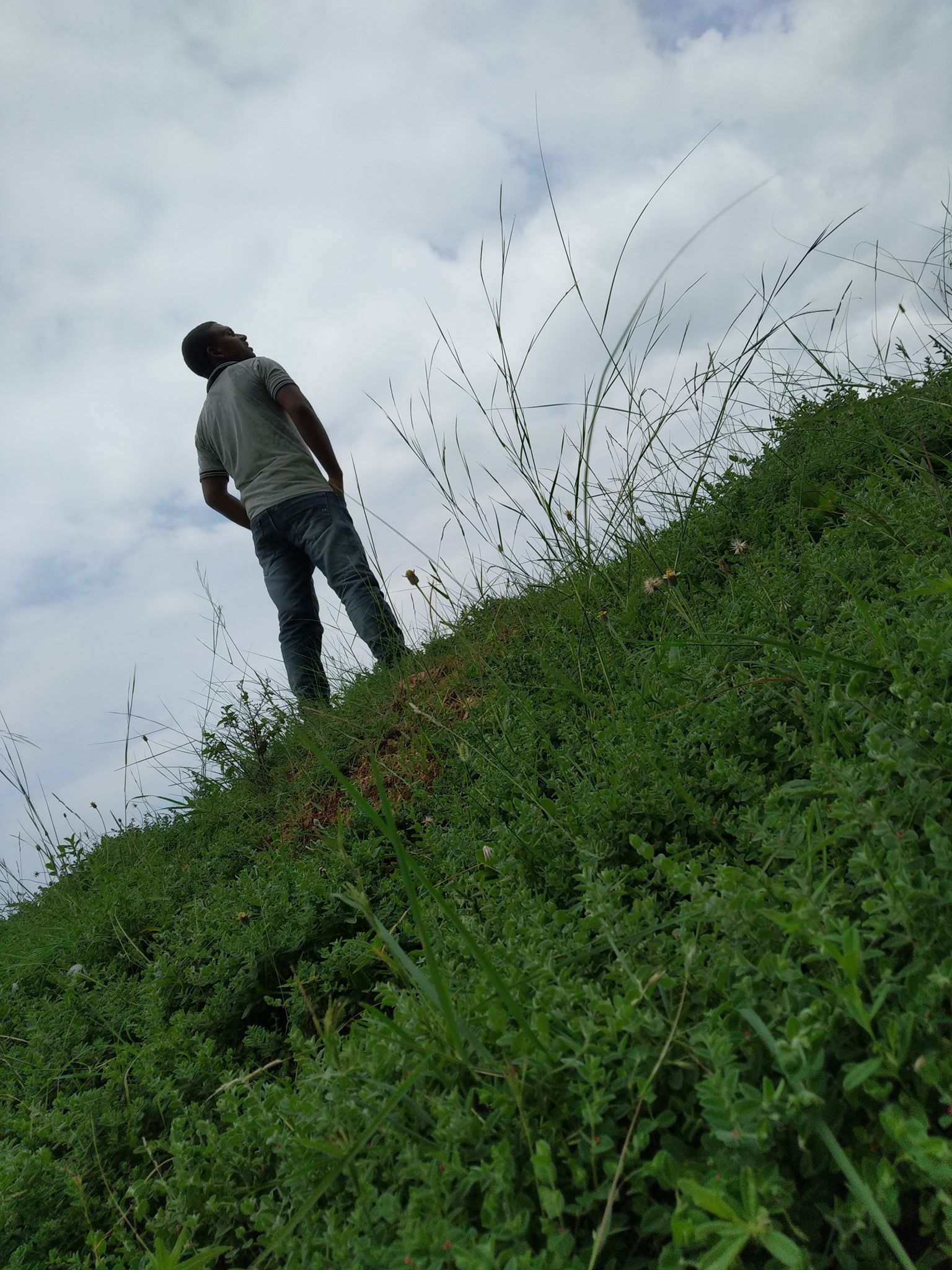 Muharram in Tona - My Native Village