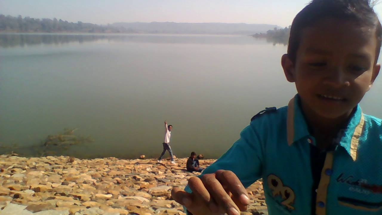 Baanki Dam, Ambikapur