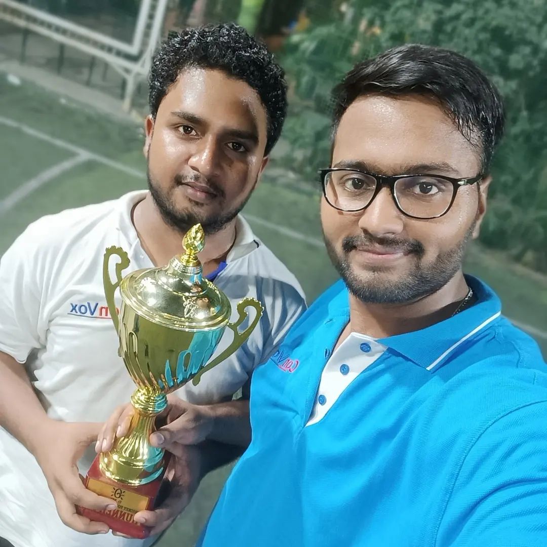 Retro Drive in, Hyderabad, Cricket Tournament by Deepija Telecom 