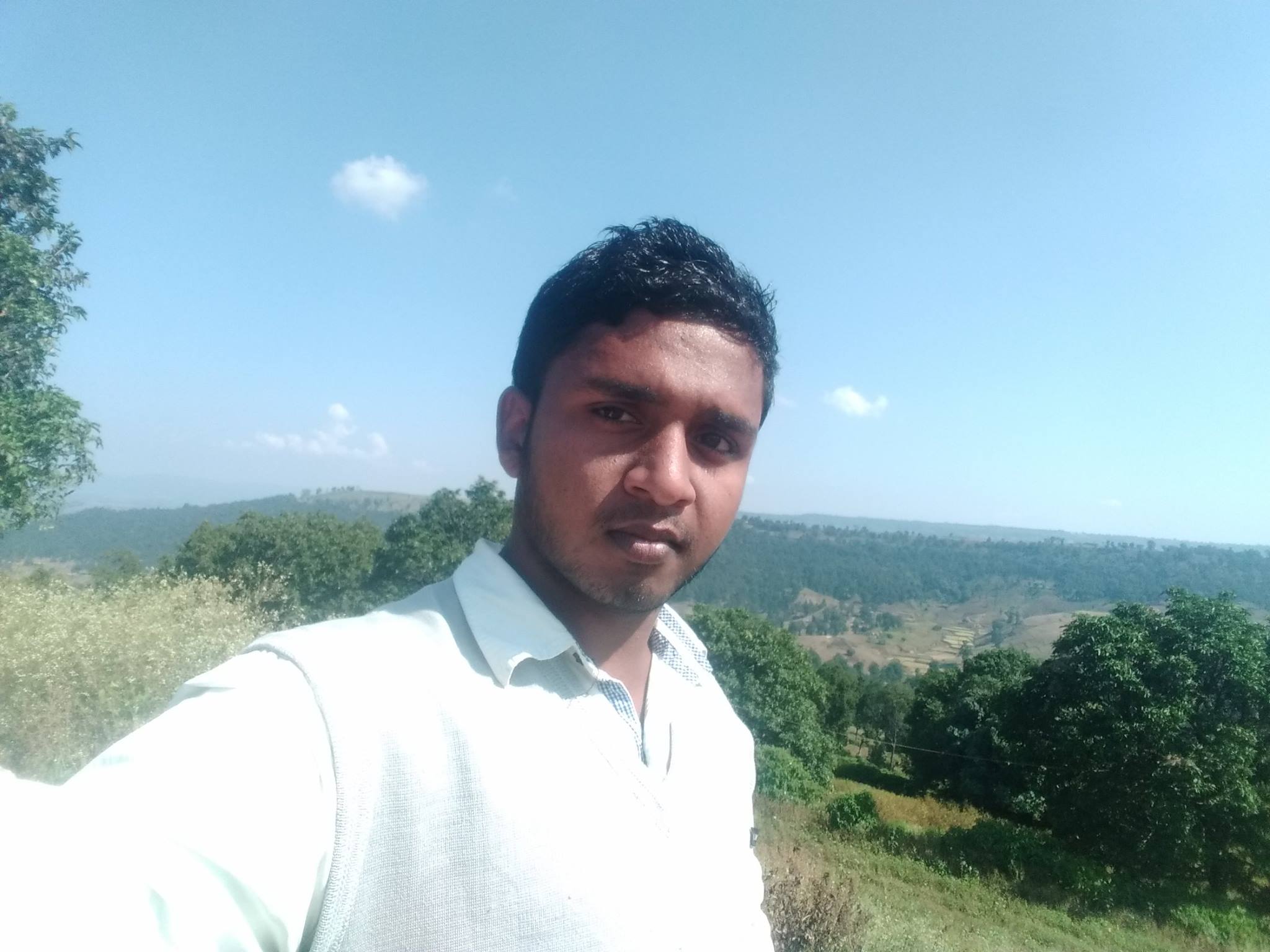 Mainpat(Chhattisgarh) - The Small Shimla in Chhattisgarh, Ambikapur