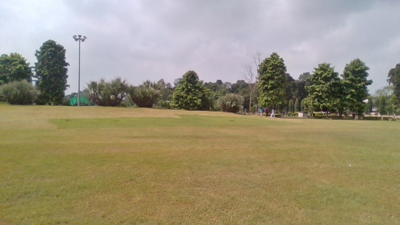 Eco Park, Patna