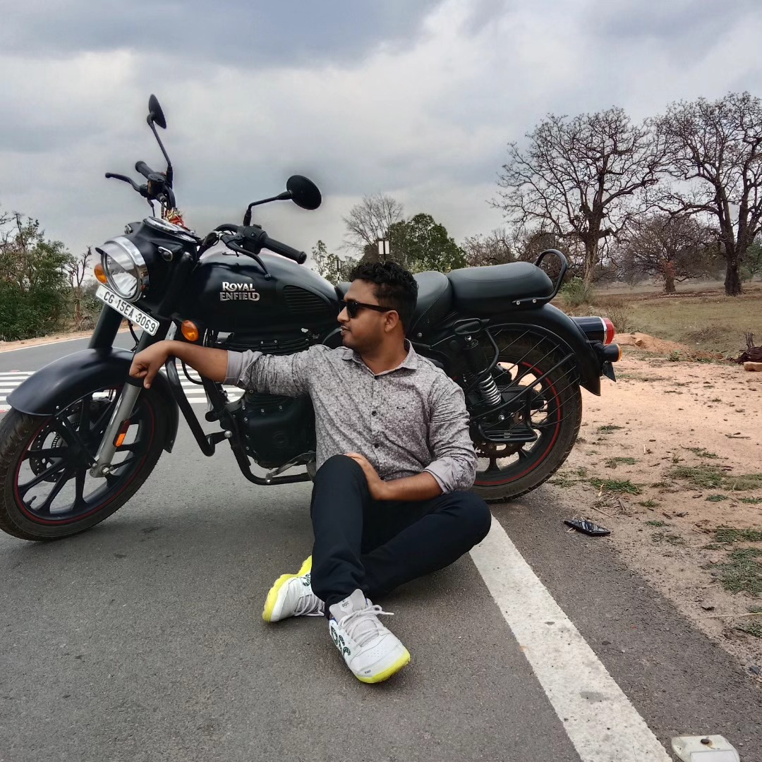 Ambikapur - Ghummu Ghummu