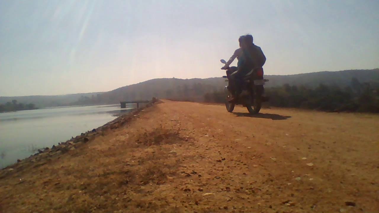 Baanki Dam, Ambikapur