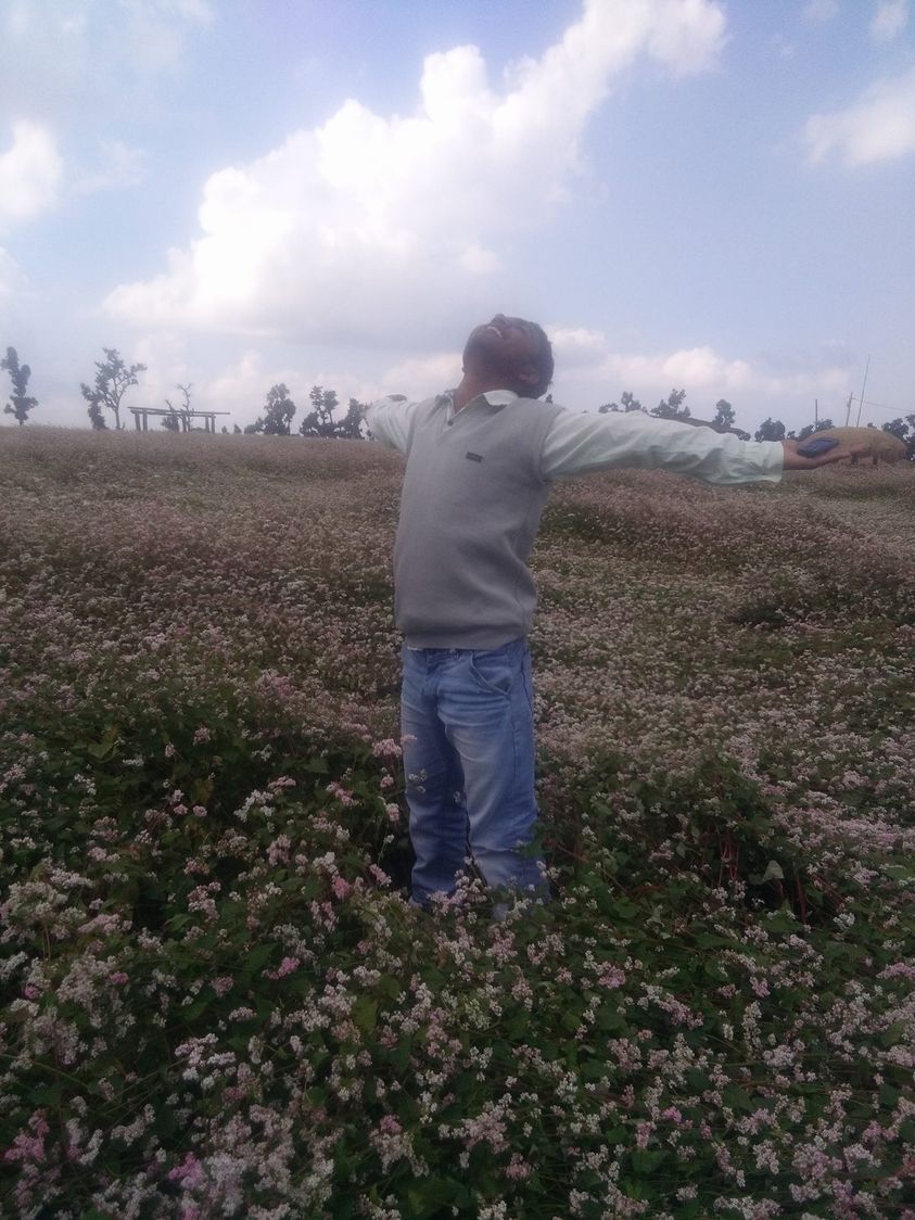 Mainpat(Chhattisgarh) - The Small Shimla in Chhattisgarh, Ambikapur