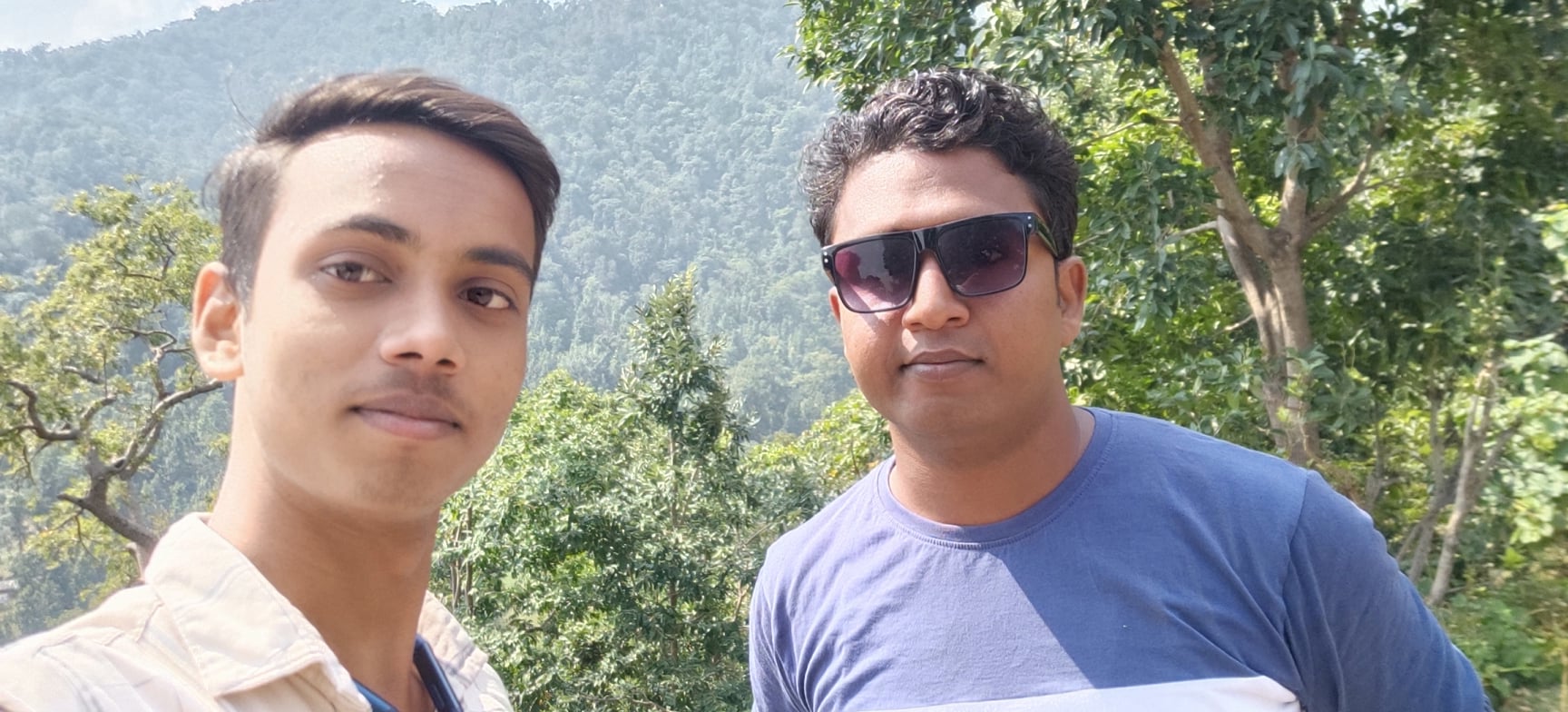 Mainpat(Chhattisgarh) - 2021